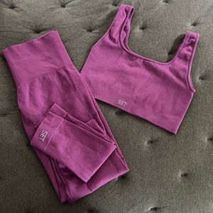 SET ACTIVE Cupid SCULPTFLEX Set S